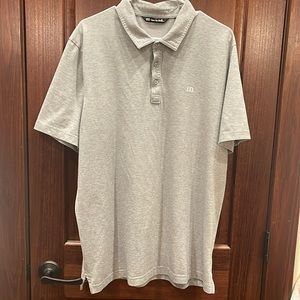 Travis Mathew’s Zinna polo
